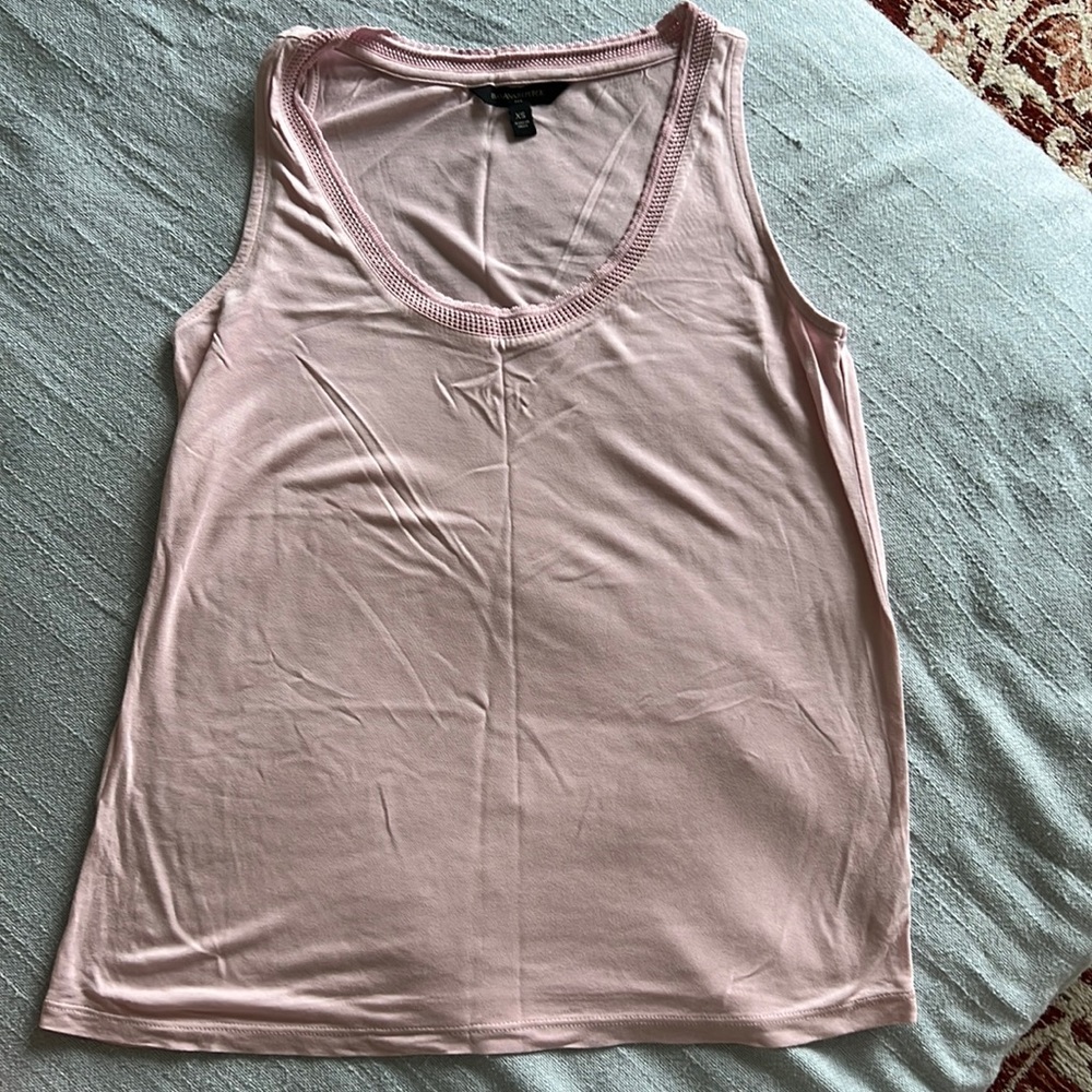 Banana Republic top, size XS